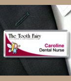 personal name tags
